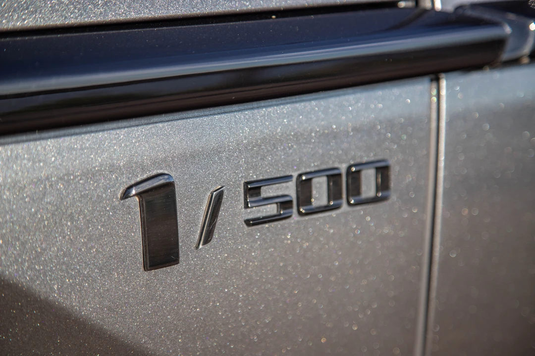 2020 Aston Martin DBX - Image 20 of 31