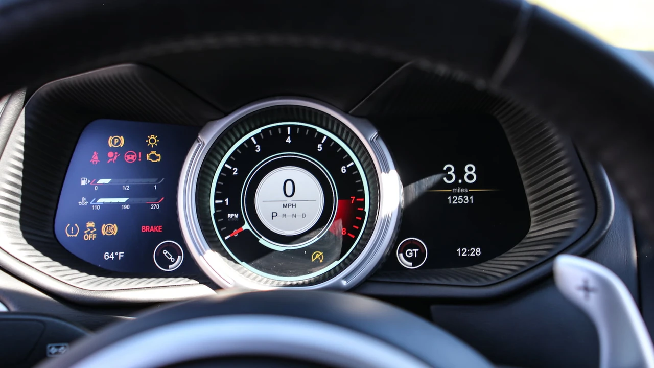 2020 Aston Martin DB11 - Image 18 of 31