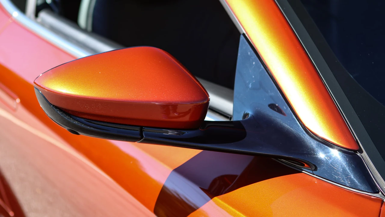 2020 Aston Martin DB11 - Image 25 of 31