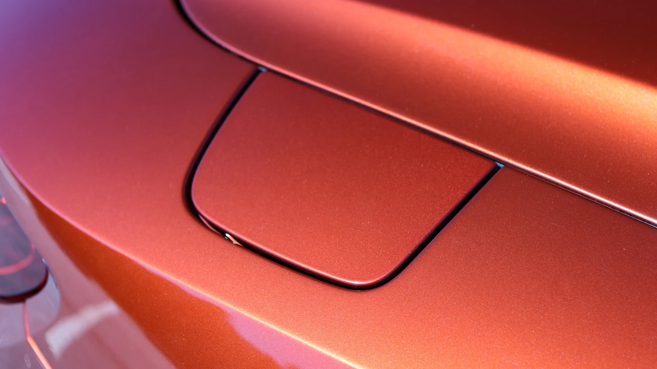 2020 Aston Martin DB11 - Image 30 of 31