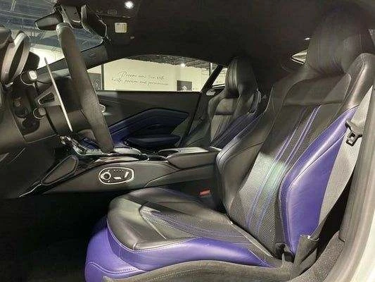 Aston Martin V8 Vantage (2019+) - Image 2 of 6