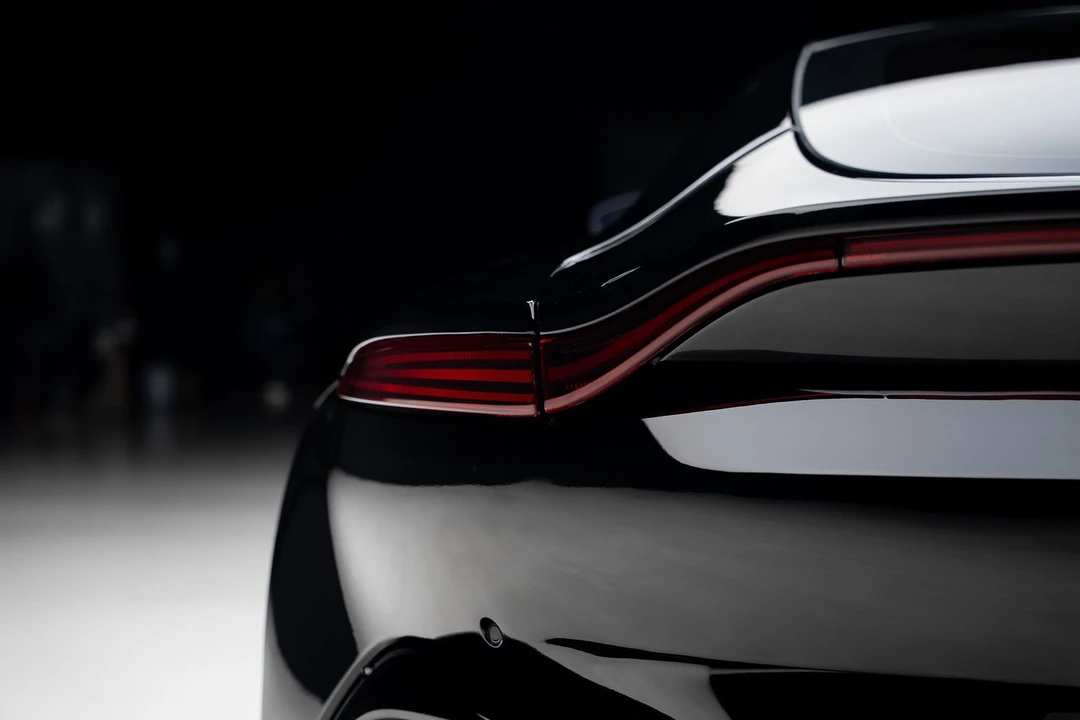 2020 Aston Martin V8 Vantage (2019+) - Image 27 of 31