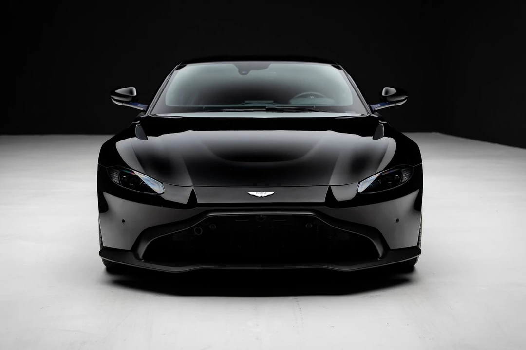 2020 Aston Martin V8 Vantage (2019+) - Image 7 of 31