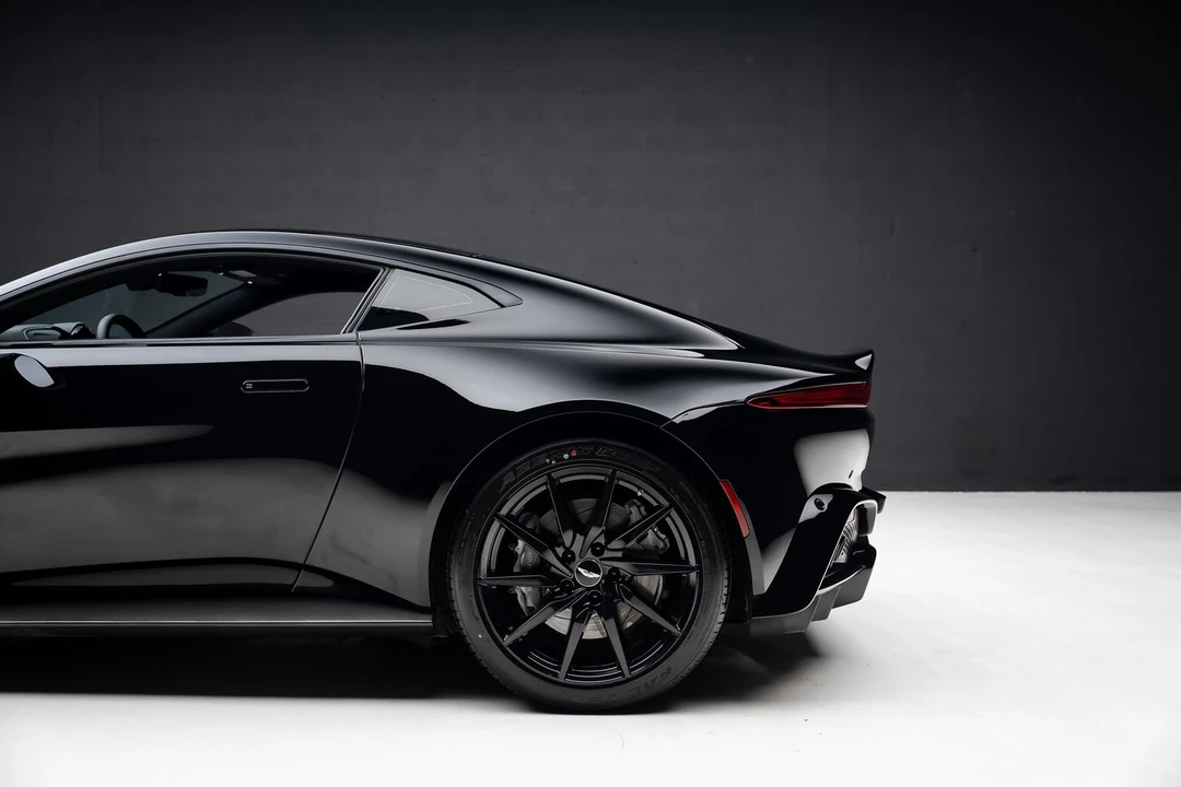 2020 Aston Martin V8 Vantage (2019+) - Image 20 of 31