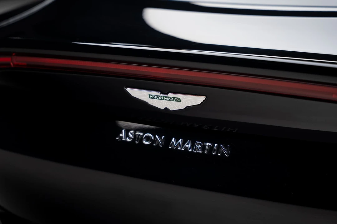 2020 Aston Martin V8 Vantage (2019+) - Image 29 of 31