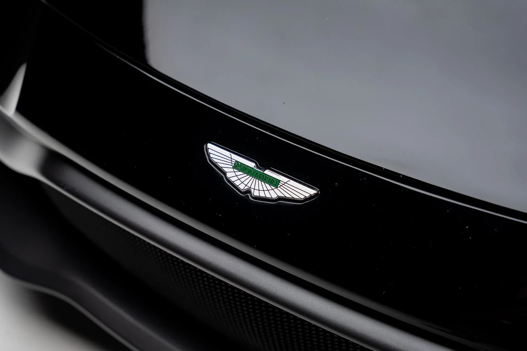 2020 Aston Martin V8 Vantage (2019+) - Image 13 of 31