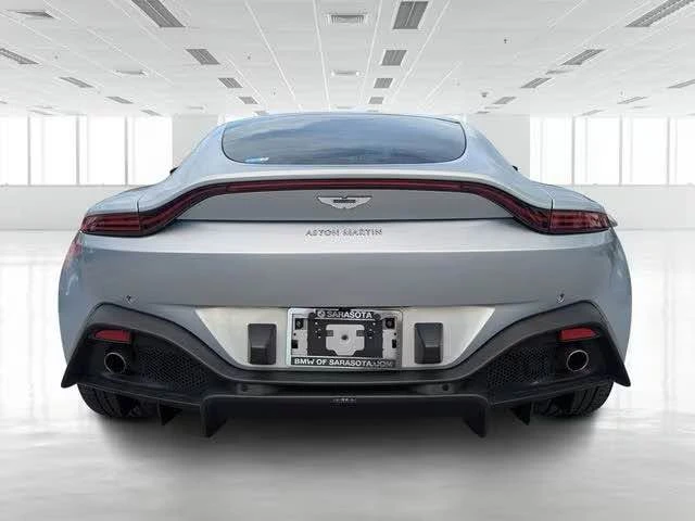 2020 Aston Martin V8 Vantage (2019+) - Image 5 of 12