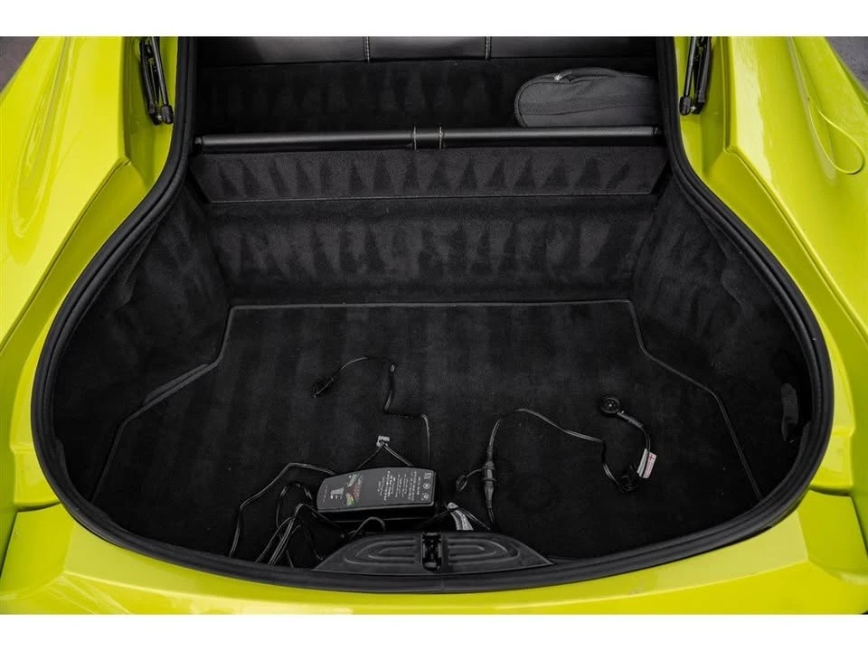 2020 Aston Martin V8 Vantage (2019+) - Image 16 of 20