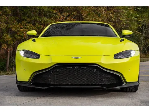 2020 Aston Martin V8 Vantage (2019+) - Image 2 of 20