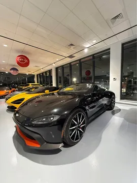 2020 Aston Martin V8 Vantage (2019+) - Image 2 of 10