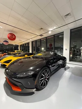 2020 Aston Martin V8 Vantage (2019+) - Image 4 of 10