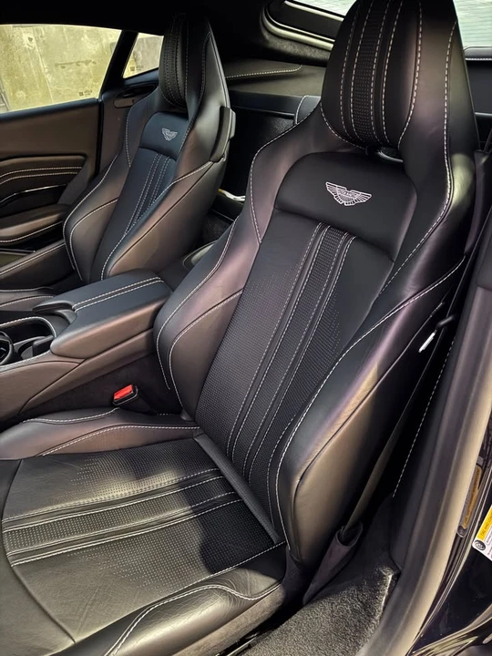 2020 Aston Martin V8 Vantage (2019+) - Image 10 of 18