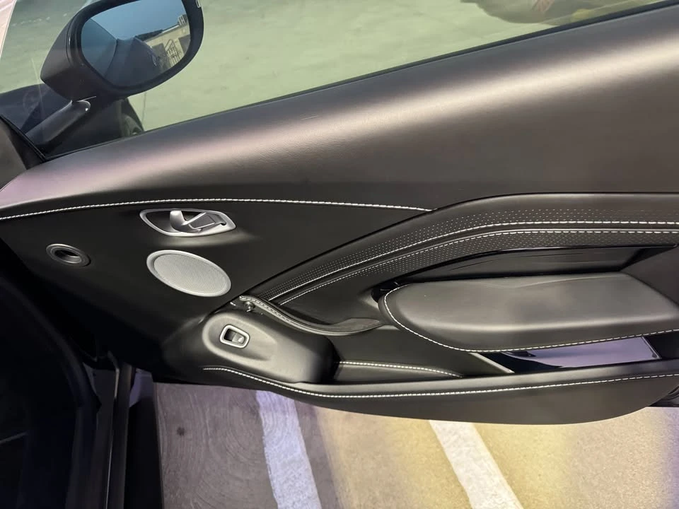 2020 Aston Martin V8 Vantage (2019+) - Image 16 of 18