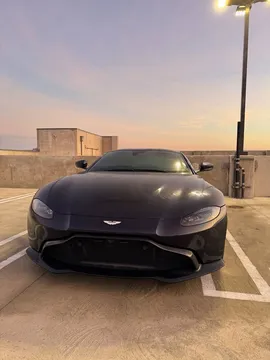 2020 Aston Martin V8 Vantage (2019+) - Image 2 of 18