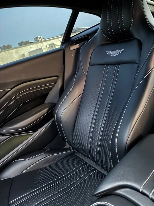 2020 Aston Martin V8 Vantage (2019+) - Image 12 of 18