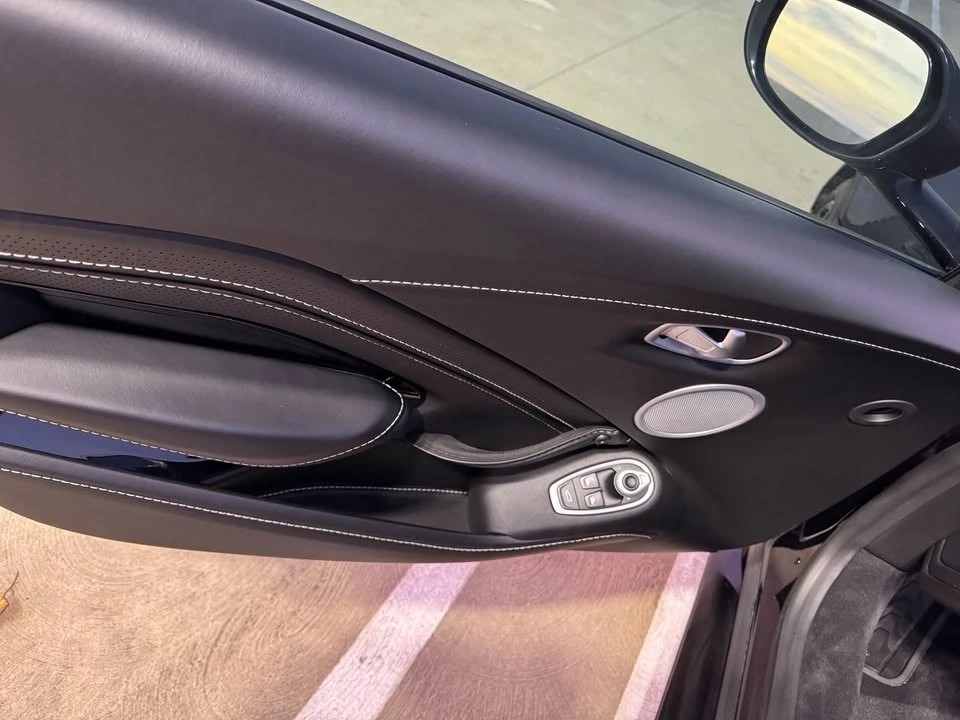 2020 Aston Martin V8 Vantage (2019+) - Image 13 of 18