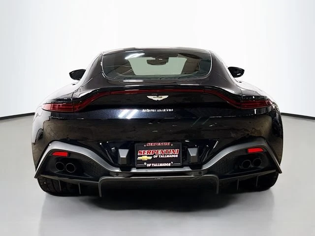 2020 Aston Martin V8 Vantage (2019+) - Image 5 of 17