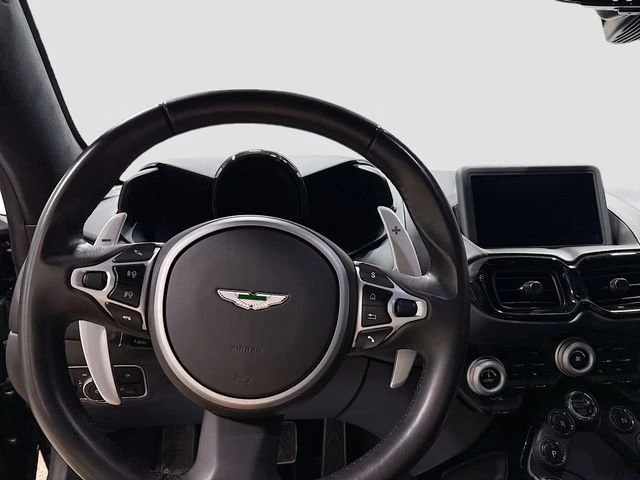 2020 Aston Martin V8 Vantage (2019+) - Image 10 of 17
