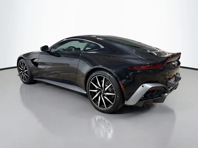2020 Aston Martin V8 Vantage (2019+) - Image 6 of 17