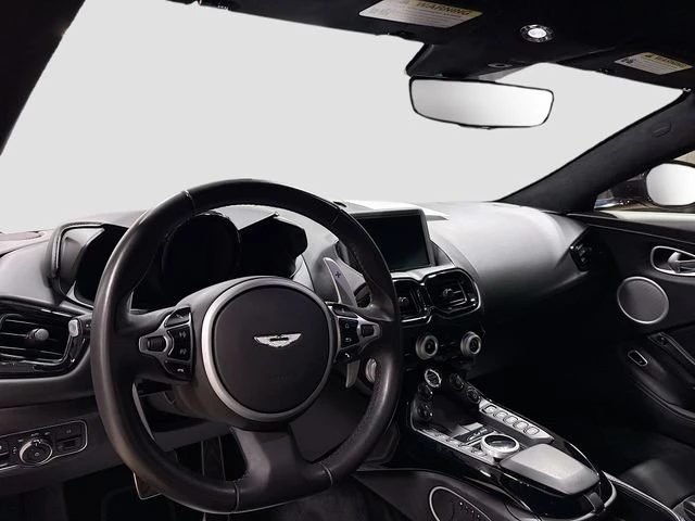 2020 Aston Martin V8 Vantage (2019+) - Image 8 of 17