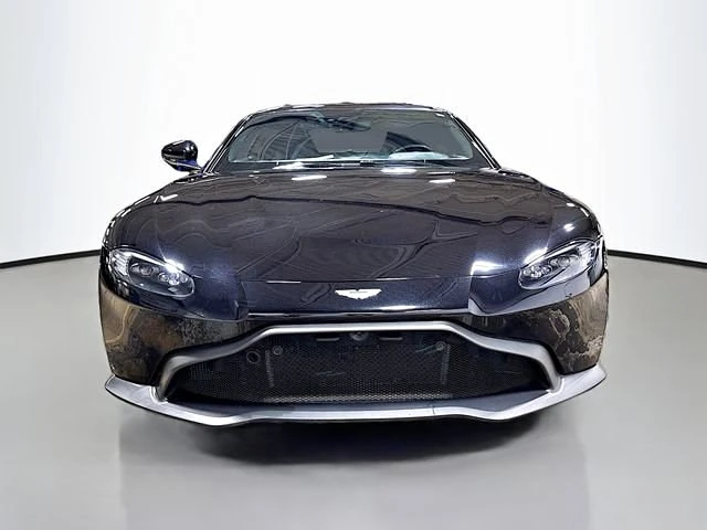 2020 Aston Martin V8 Vantage (2019+) - Image 1 of 17