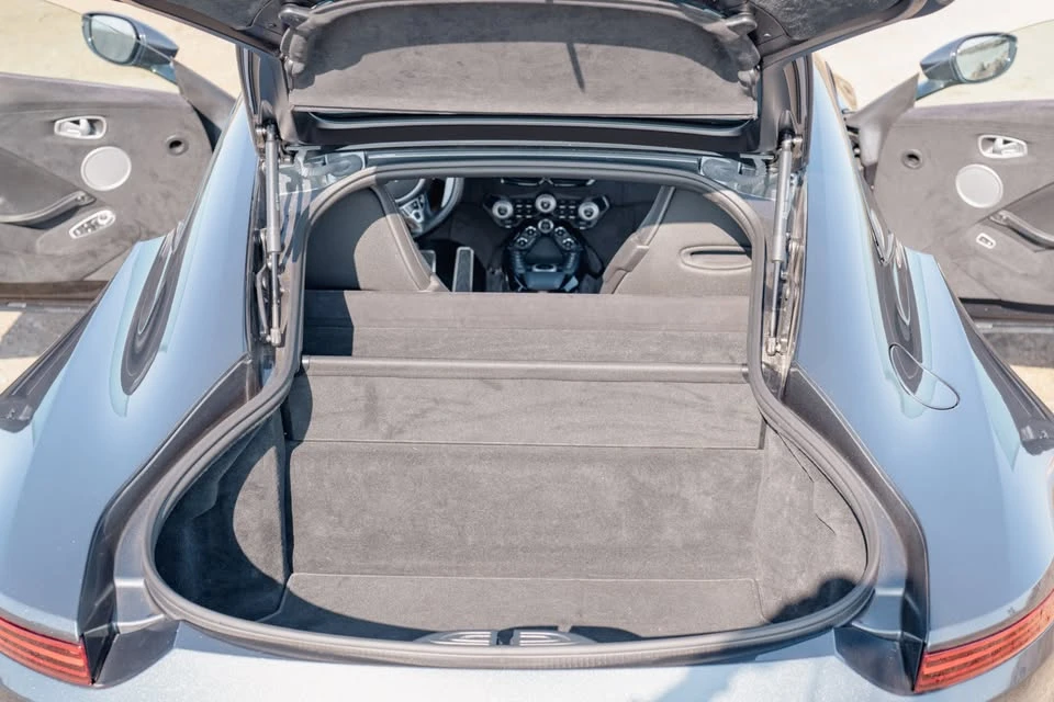 2020 Aston Martin V8 Vantage (2019+) - Image 12 of 13
