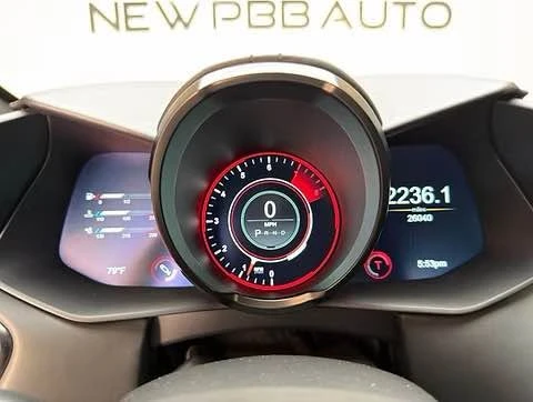 2020 Aston Martin V8 Vantage (2019+) - Image 14 of 14