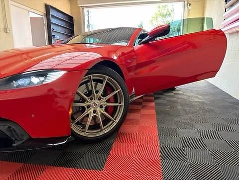 2020 Aston Martin V8 Vantage (2019+) - Image 7 of 14