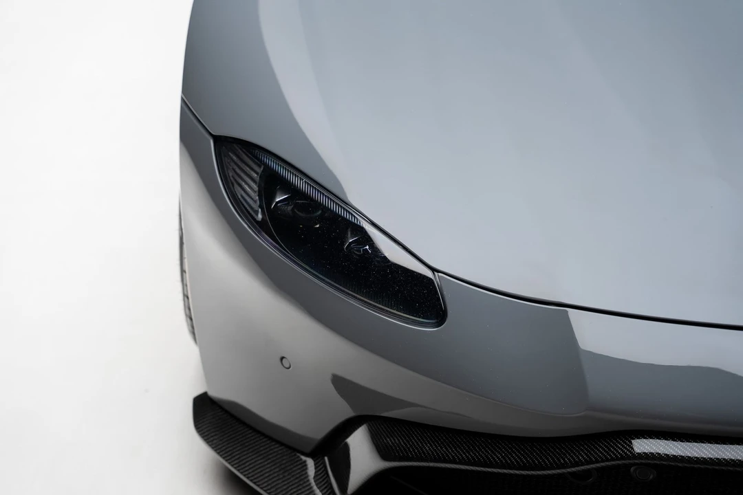2020 Aston Martin V8 Vantage (2019+) - Image 12 of 31