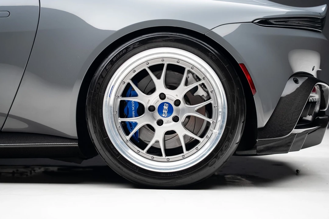 2020 Aston Martin V8 Vantage (2019+) - Image 22 of 31