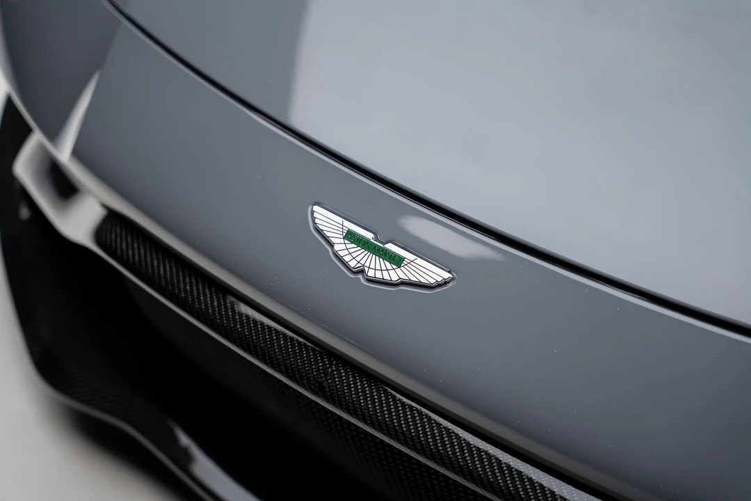 2020 Aston Martin V8 Vantage (2019+) - Image 13 of 31