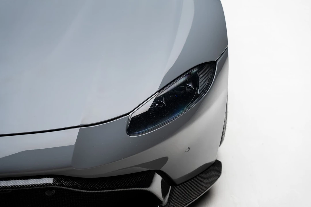 2020 Aston Martin V8 Vantage (2019+) - Image 11 of 31