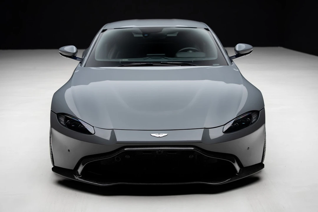 2020 Aston Martin V8 Vantage (2019+) - Image 6 of 31