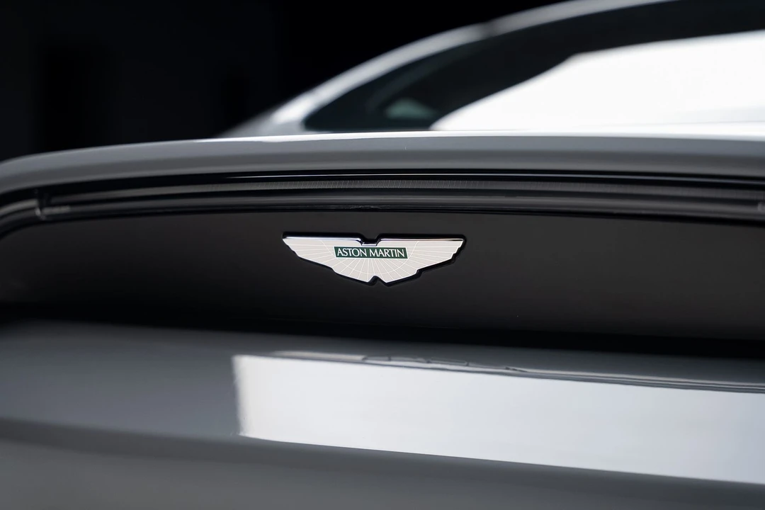 2020 Aston Martin V8 Vantage (2019+) - Image 31 of 31