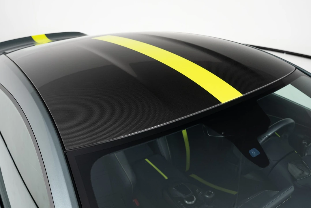 2020 Aston Martin V8 Vantage (2019+) - Image 16 of 31