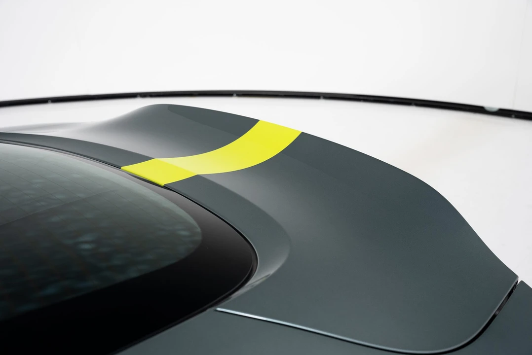 2020 Aston Martin V8 Vantage (2019+) - Image 11 of 31