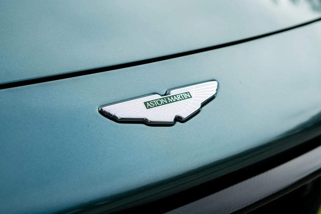 2020 Aston Martin V8 Vantage (2019+) - Image 29 of 31