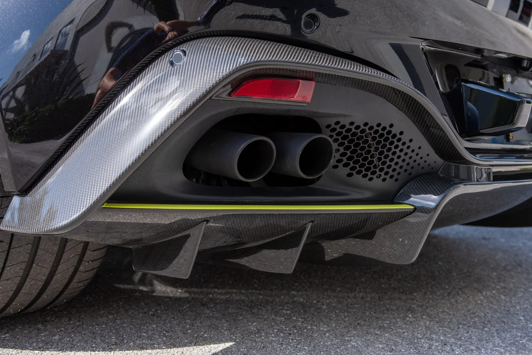 2020 Aston Martin V8 Vantage (2019+) - Image 27 of 31