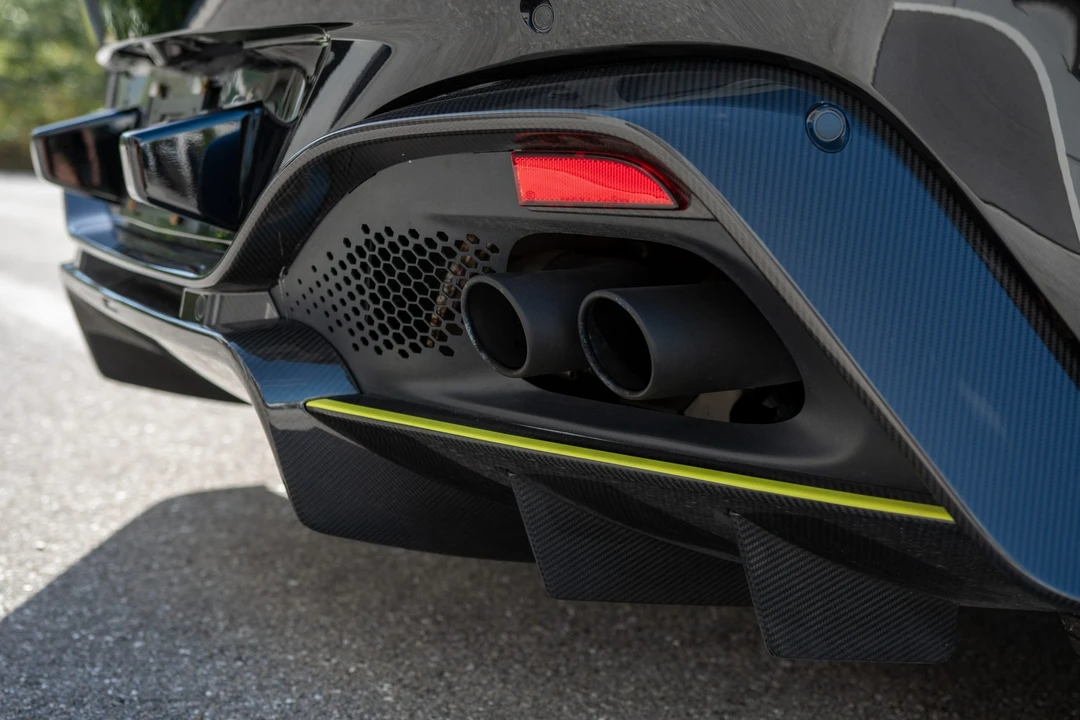 2020 Aston Martin V8 Vantage (2019+) - Image 26 of 31