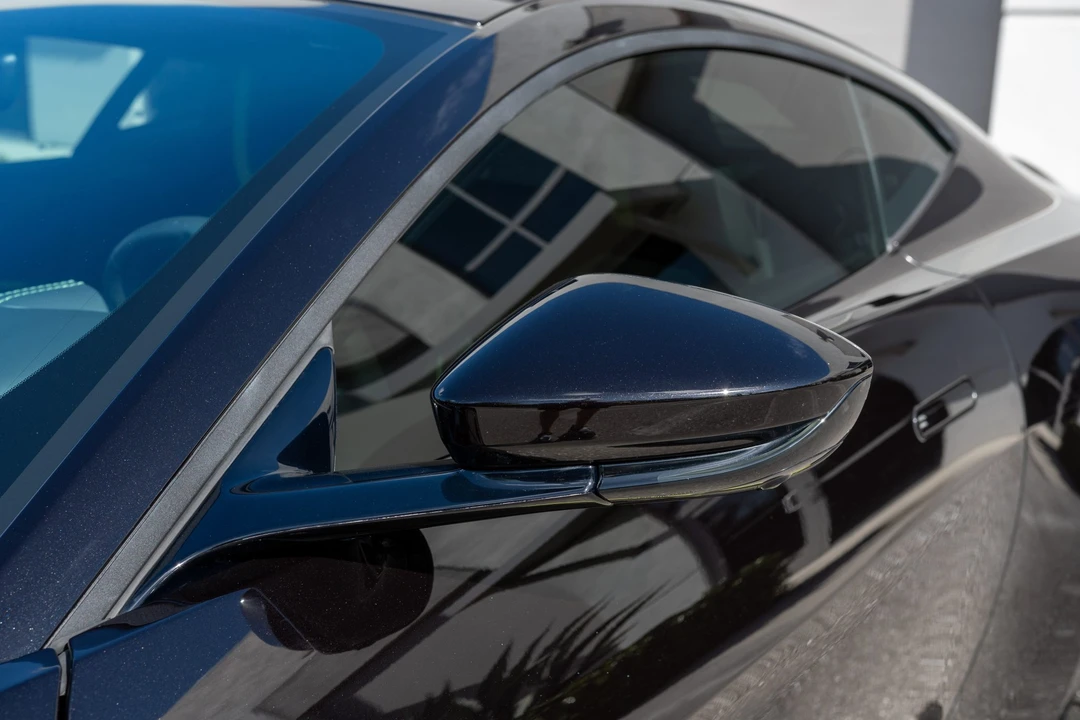 2020 Aston Martin V8 Vantage (2019+) - Image 30 of 31