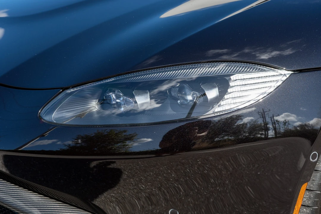 2020 Aston Martin V8 Vantage (2019+) - Image 21 of 31