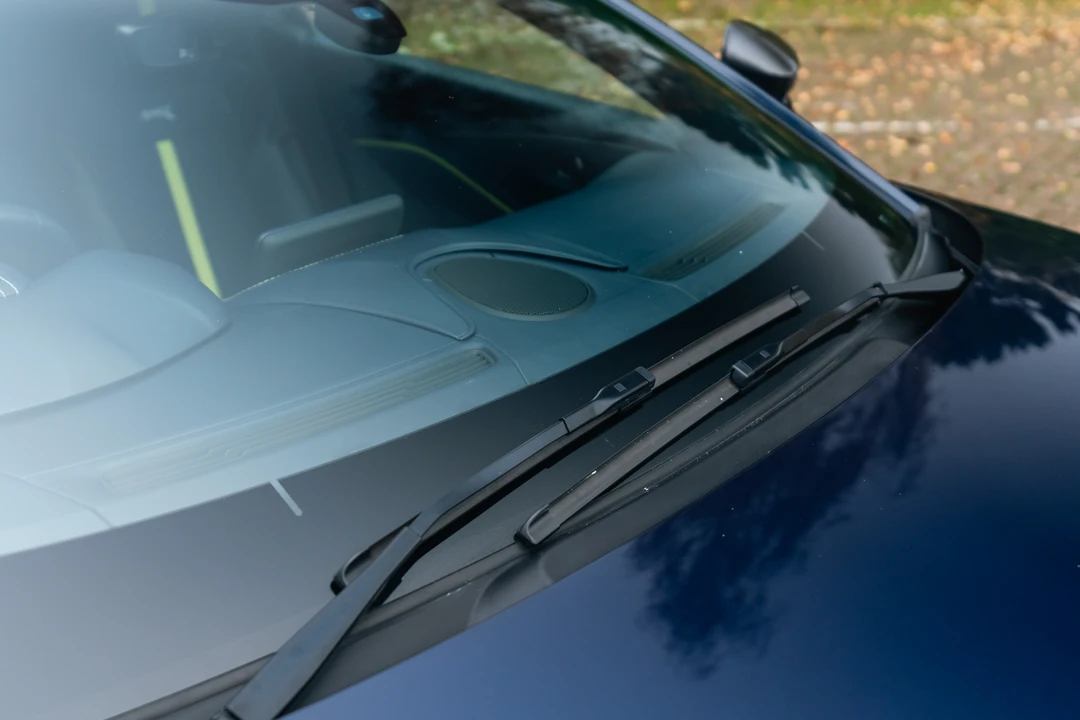 2020 Aston Martin V8 Vantage (2019+) - Image 19 of 31