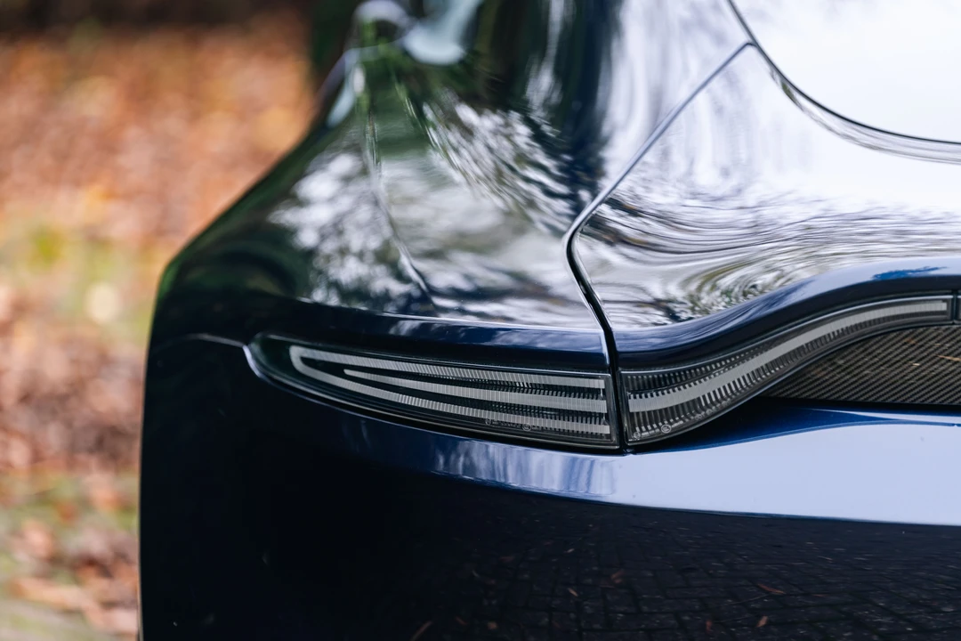 2020 Aston Martin V8 Vantage (2019+) - Image 25 of 31