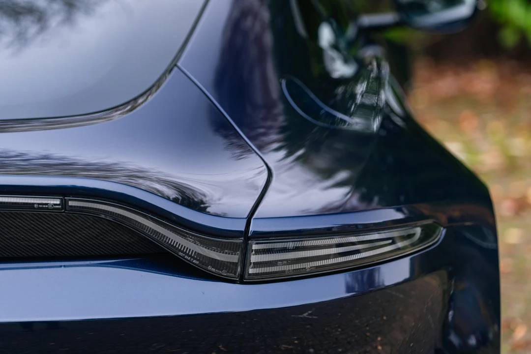2020 Aston Martin V8 Vantage (2019+) - Image 26 of 31