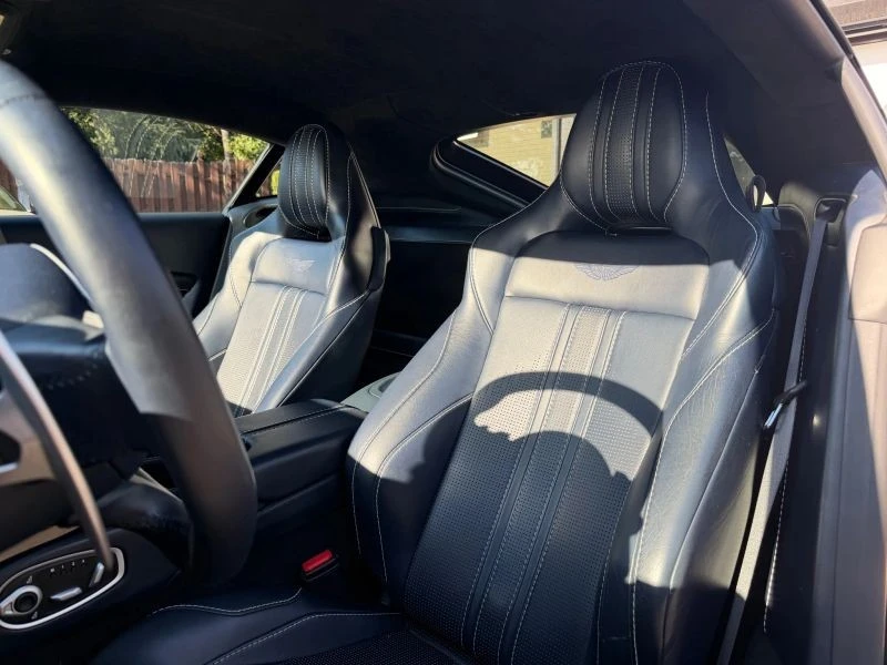 2020 Aston Martin V8 Vantage (2019+) - Image 11 of 12