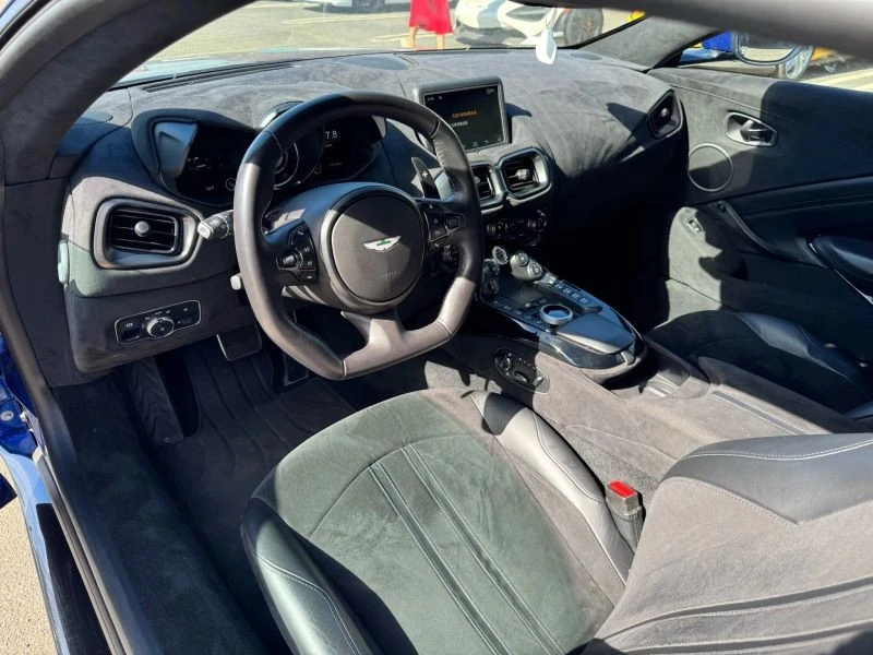 2020 Aston Martin V8 Vantage (2019+) - Image 10 of 12