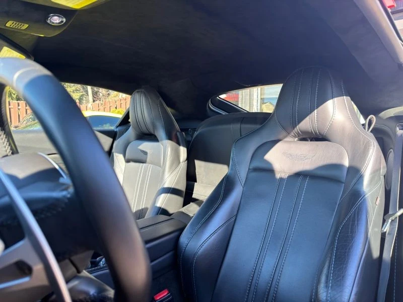 2020 Aston Martin V8 Vantage (2019+) - Image 11 of 12