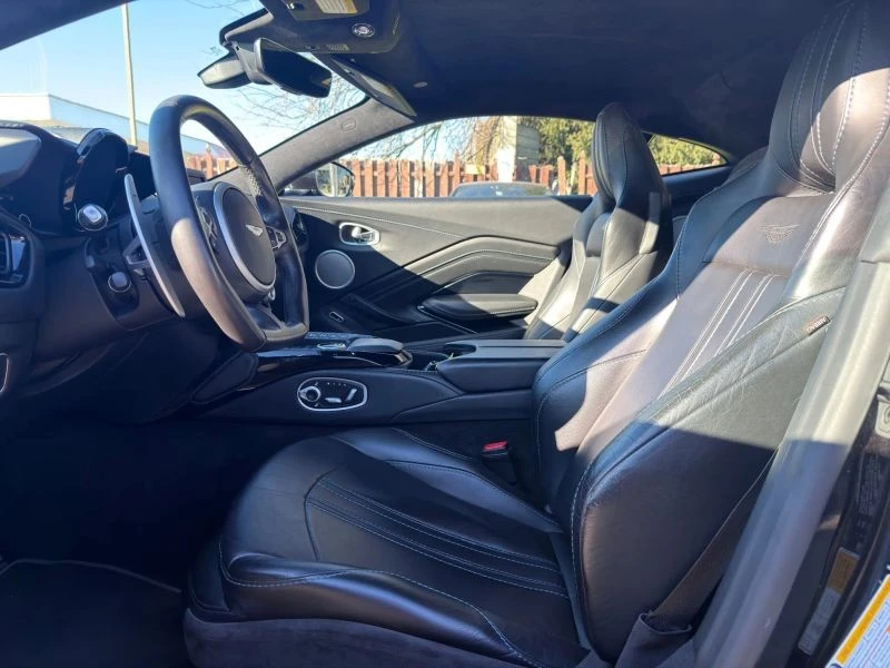 2020 Aston Martin V8 Vantage (2019+) - Image 10 of 12