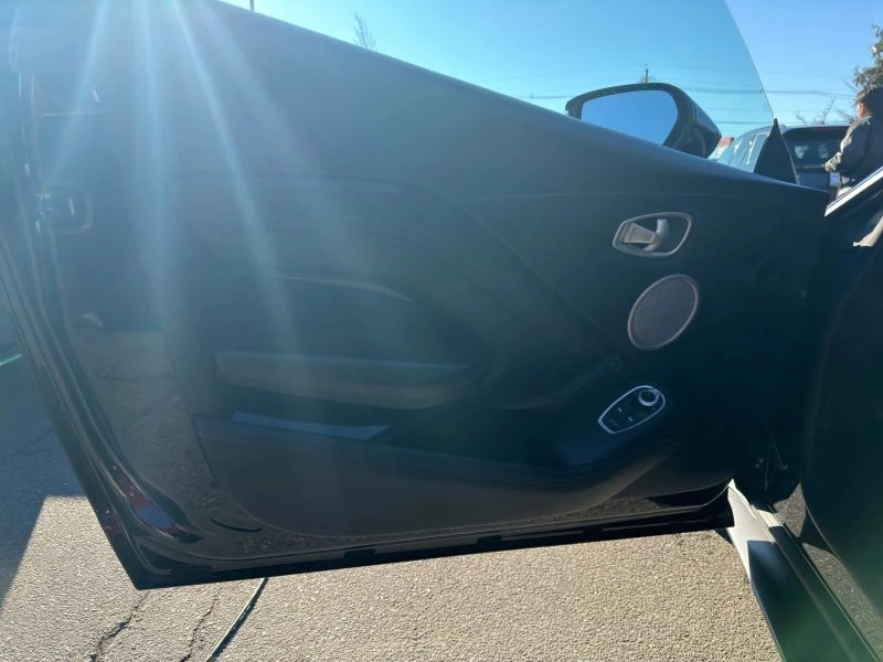 2020 Aston Martin V8 Vantage (2019+) - Image 12 of 12