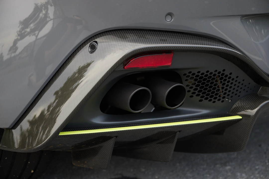 2020 Aston Martin V8 Vantage (2019+) - Image 20 of 31
